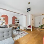 Design Apartment - Near Eiffel Tower And Seine River By Weekome