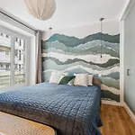 Design Apartment - Near Eiffel Tower And Seine River By Weekome